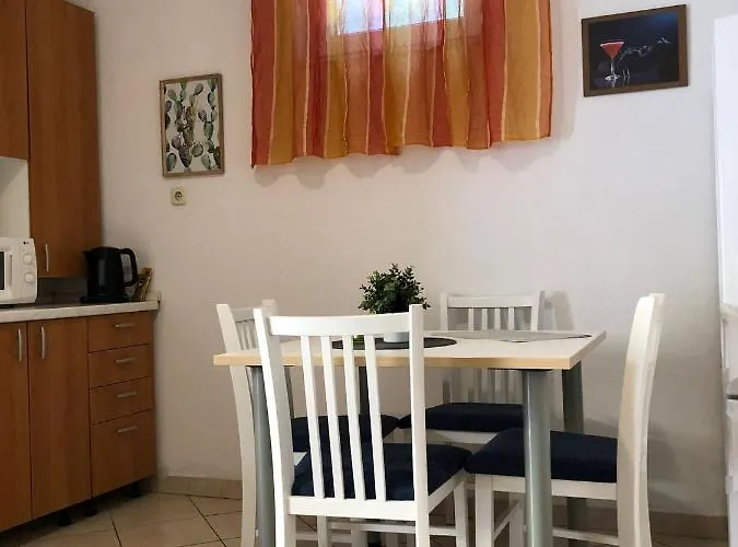 Apartman Barbara