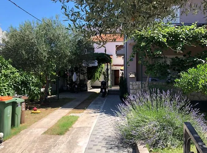 Apartman Barbara