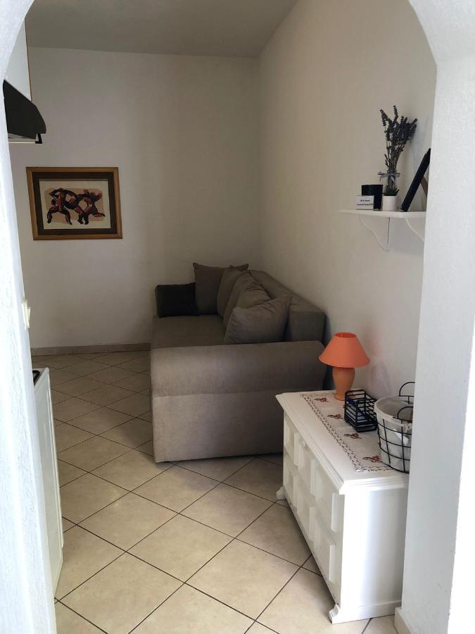 Barbara Apartment Weißenburg