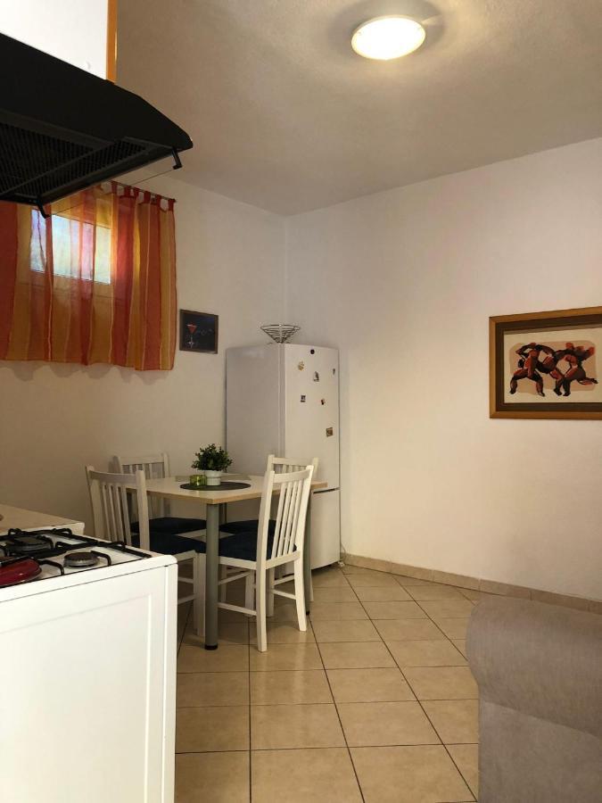 Barbara Apartment Weißenburg