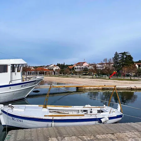 Apartman Barbara Biograd Na Moru Exterior foto
